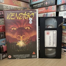 Wendigo big box for sale  SHEFFIELD