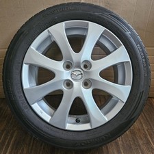Riginal mazda zoll gebraucht kaufen  Grassau