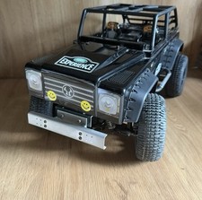 Custom tamiya axial for sale  ROCHFORD