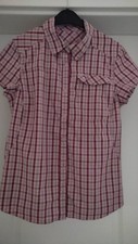 Columbia damen bluse gebraucht kaufen  Neuhaus
