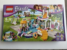 Lego friends 41313 gebraucht kaufen  Falkensee