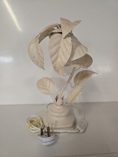 Vintage cream metal for sale  ENFIELD