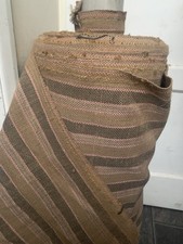 Metres rare burlap for sale Metres rare burlap for sale  DOWNHAM MARKET