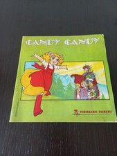 album figurine candy usato album figurine candy usato Ferrara