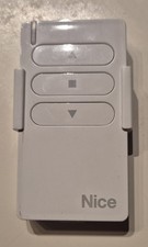 Télécommande niceoccasion er d'occasion  Le Neubourg