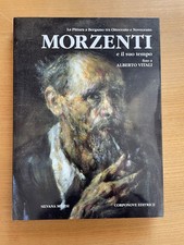 Morzenti suo tempo usato  Romano di Lombardia