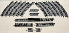 Bachmann track scale for sale  Tippecanoe