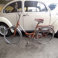 Bicicletta graziella maino usato  Pontevico