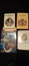 discworld figures for sale discworld figures for sale BARROW-IN-FURNESS