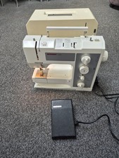 Bernina 1008 sewing for sale  BRADFORD