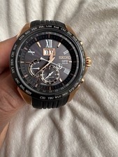 Seiko astron gps for sale  HARROW