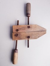 jorgensen wood clamps for sale  Telford
