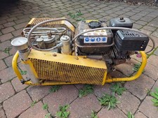 dive compressors for sale  THETFORD