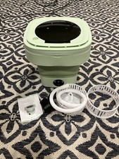 Portable foldable mini for sale  Morris Plains