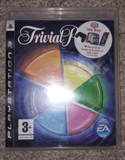 trivial pursuit game for sale  HERNE BAY