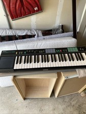 Vtg yamaha psr d'occasion  Expédié en Belgium