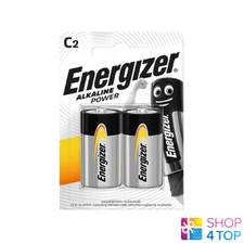 Energizer alcaline puissance d'occasion  Expédié en Belgium