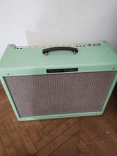 amplificatore valvolare fender usato amplificatore valvolare fender usato Ancona