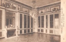Versailles library louis d'occasion  Expédié en Belgium