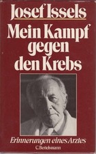 Mein Kampf gegen den Krebs comprar usado  Enviando para Brazil