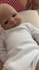 Inch silicone baby for sale  San Diego