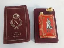 Coffret bottle miniature d'occasion  Barbezieux-Saint-Hilaire