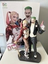 Collectibles suicide squad for sale  PERSHORE
