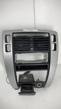 Facade autoradio hyundai d'occasion Facade autoradio hyundai d'occasion  Villegusien-le-Lac