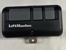 893max button liftmaster for sale  Clearwater