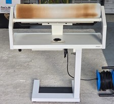 Pfaff 856 dampfbügelmaschine gebraucht kaufen Pfaff 856 dampfbügelmaschine gebraucht kaufen  Remseck am Neckar