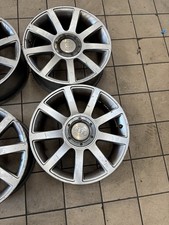 Cerchi lega audi usato  Mantova