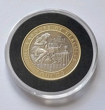2020 coin gibraltar for sale  SIDMOUTH