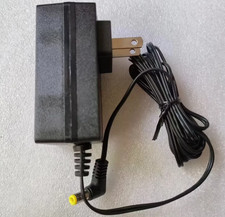 Adaptador CA para sintetizador Casio CT700 CT800 CT870 CT677 CTK411 comprar usado  Enviando para Brazil