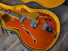 1973 fender coronado for sale  Spring Hill