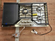 Monogram zgu36rslss stainless for sale  Hartland