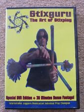 Stixguru the art usato  Spedire a Italy