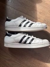 Adidas originals superstar for sale  MACCLESFIELD