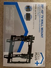 Wall mount bracket for sale  New Hampton