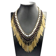 Collana bigiotteria vintage usato  Terni