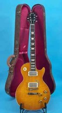 Gibson paul custom d'occasion  Expédié en Belgium