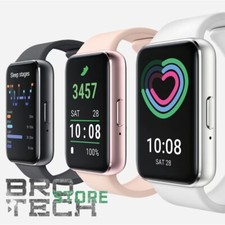 Samsung galaxy fit3 usato  Napoli