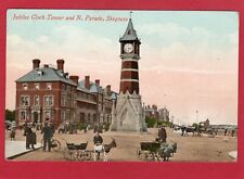 Jubilee clock tower for sale  DORCHESTER