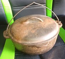 cast iron pot for sale  Cave City