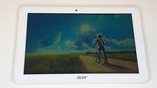 Tablette acer iconia d'occasion  Trévoux