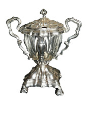 Moutardier cristal argent d'occasion  Villard-de-Lans