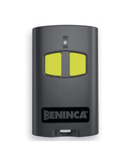 Télécommande beninca 2va d'occasion  Thionville