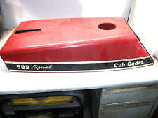 1980 cub cadet for sale  Marlette