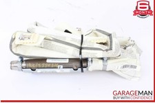 Airbag 12-18 Mercedes W218 CLS550 CLS400 cortina de teto lado esquerdo do motorista fabricante de equipamento original comprar usado  Enviando para Brazil