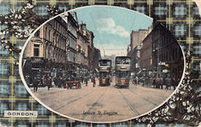 Postcard scotland jamaica for sale  PETERBOROUGH