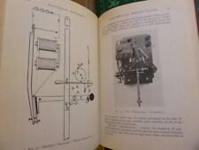 1935 book electrical for sale  ABERYSTWYTH